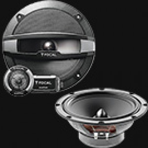 FOCAL PERFORMANCE AUDITOR R-165S2