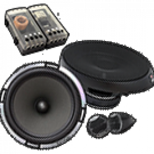 BOCINAS FOCAL PERFORMANCE PS 165