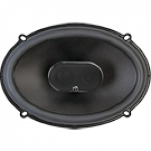 Bocinas 6x9" Infinity Kappa 693.11i