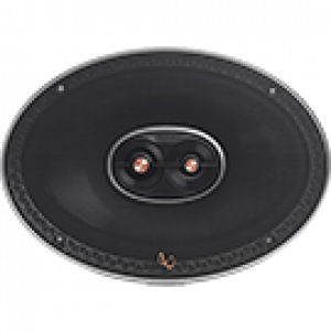 Bocinas 6x9" Infinity Primus PR9613is
