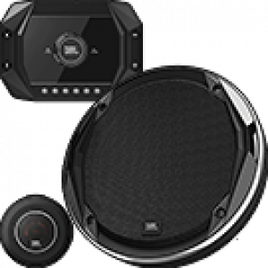 Set de Bocinas 6.5 JBL Stadium GTO600C