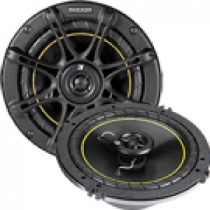 Bocinas Kicker 2011 DS65