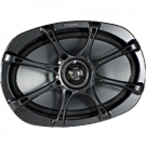 Bocinas Kicker 2011 KS 6x9" KS69