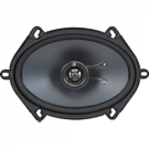 Bocinas Kicker 6x8" KS68