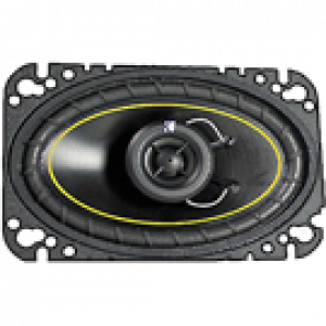 Bocinas Kicker DS46