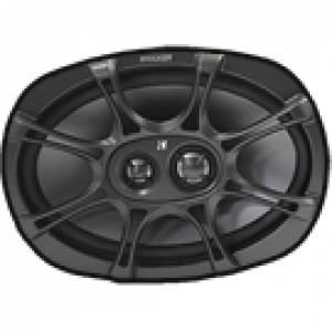 Bocinas 6x9" Kicker KS KS693