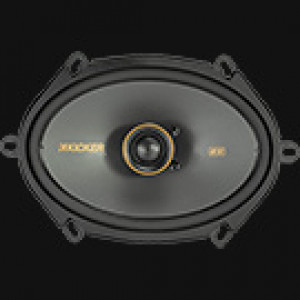 Bocinas Kicker KS KSC680 ( 47KSC680 )