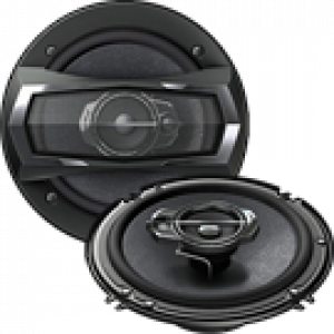 Bocinas Coaxiales 3 vias 6.5" Pioneer 2013 TS-A1675R / A1675S