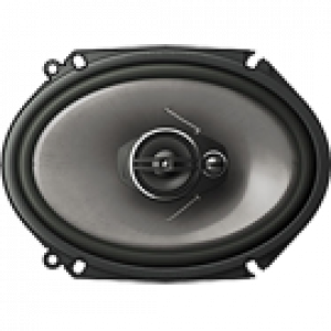 Bocinas Pioneer 6x8 TS-A6874R / TS-A6874S
