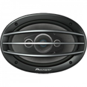 Bocinas Pioneer 6x9 TS-A6984R / TS-A6984S