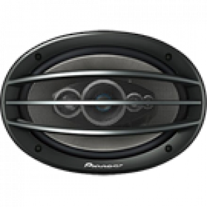 Bocinas Pioneer 6x9 TS-A6994R / TS-A6994S