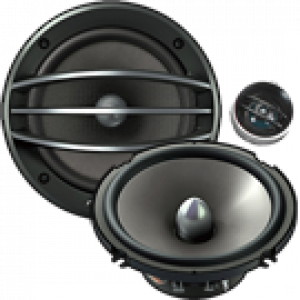 Bocinas Pioneer TS-A1604C