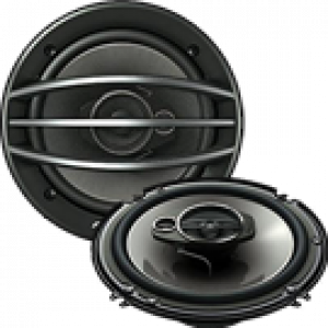 Bocinas Pioneer TS-A1674R / TS-A1674S