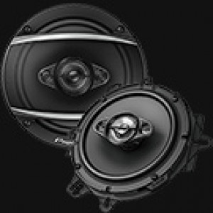 PIONEER TS-A1680F