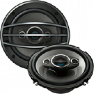 Bocinas Pioneer TS-A1684R / TS-A1684S