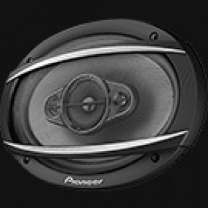 Bocinas Pioneer 6x9 TS-A692F
