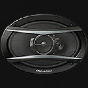 Bocinas 6x9 Pioneer TS-A6966S / TS-A6966R