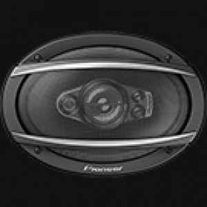 Bocinas 6x9 Pioneer TS-A6970F