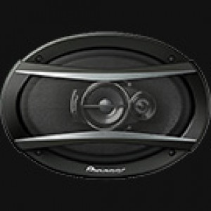 Bocinas Pioneer 6x9 TS-A6976R