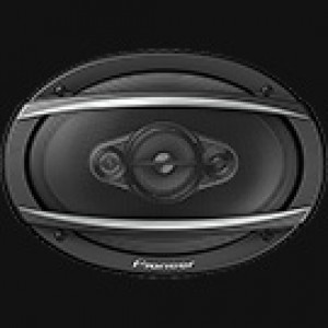 Bocinas Pioneer TS-A6980F
