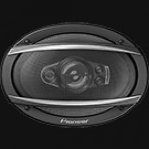 Bocinas 6x9 Pioneer TS-A6990F