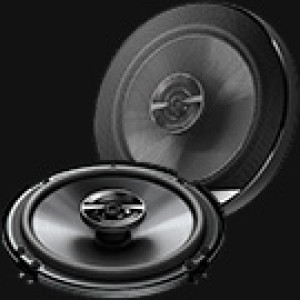 PIONEER TS-G650