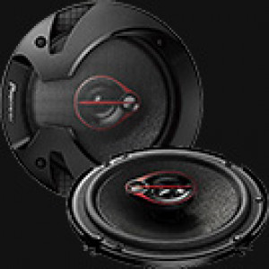 Bocinas Pioneer TS-R1651S