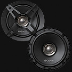 Bocinas Sony XS-FB161E