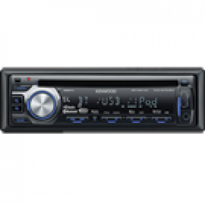 Kenwood KDC-BT645U