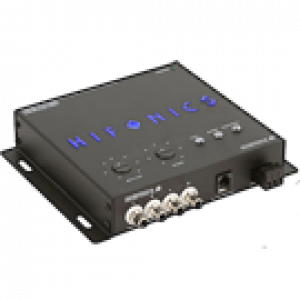 HIFONICS BXiPRO1.0