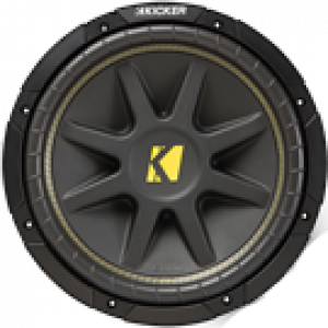 Kicker C10