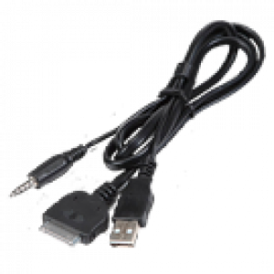 Cable Interface iPod / iPhone Jensen jLINK-USB