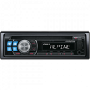 Alpine CDE-100