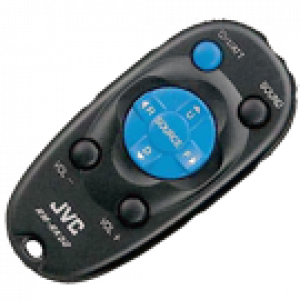 Control Remoto JVC RM-RK50 / RM-RK50P
