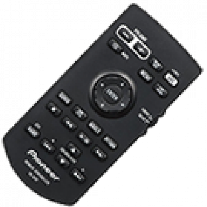 Control remoto Pioneer CD-R33