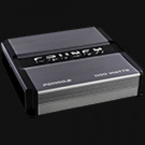 Amplificador Crunch Power Drive PD1100.2