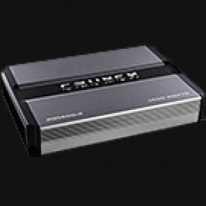 Amplificador Crunch Power Drive PD1400.4