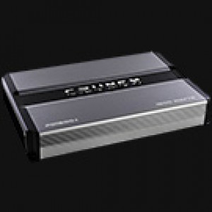 Amplificador Crunch Power Drive PD1500.1