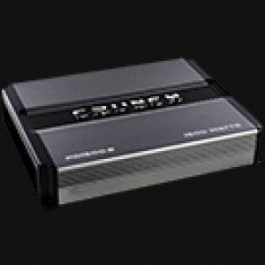 Amplificador Crunch Power Drive PD1500.2