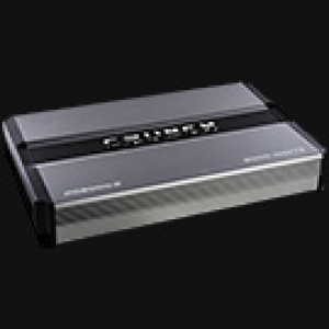 Amplificador Crunch Power Drive PD2000.2