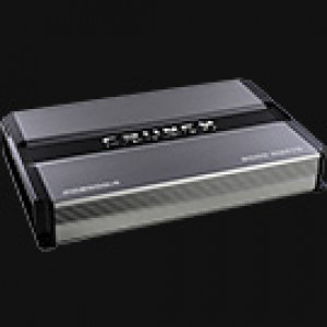 Amplificador Crunch Power Drive PD2000.4