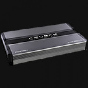 Amplificador Crunch Power Drive PD2100.1