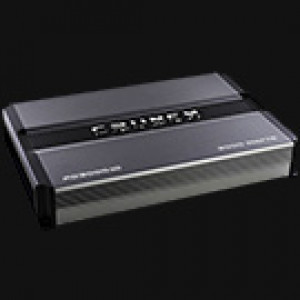 Amplificador Crunch Power Drive PD3000.1D