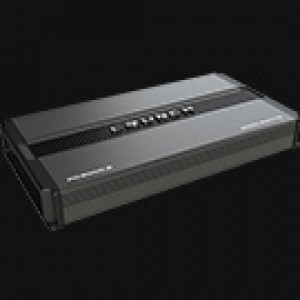 Amplificador Crunch Power Drive PD3000.2