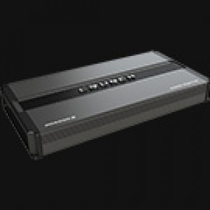 Amplificador Crunch Power Drive PD4000.2