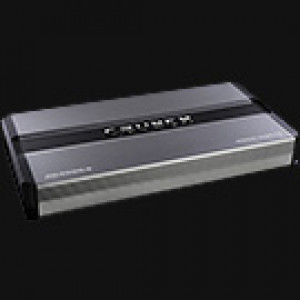 Amplificador Crunch Power Drive PD4000.4