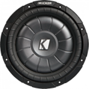 Kicker CompVT 12"