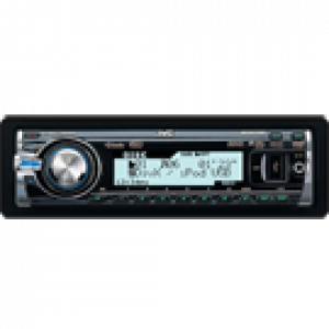 Jvc KD-DV7400