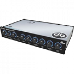 Ecualizador Grafico DB Drive SPEQ