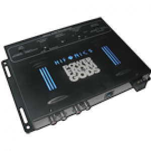 Epicenter / Epicentro Hifonics HDBR
